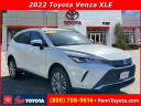 Thumbnail image of 2022 Toyota Venza at Penn Toyota