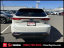 2022 Toyota Venza XLE at Penn Toyota
