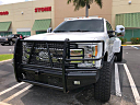 Thumbnail image of 2017 Ford F-350 Super Duty at Autosport of Wellington, FL