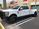 Thumbnail image of 2017 Ford F-350 Super Duty at Autosport of Wellington, FL