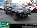 Thumbnail image of 2017 Toyota Tacoma at Century Motors