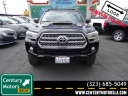Thumbnail image of 2017 Toyota Tacoma at Century Motors