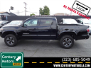 Thumbnail image of 2017 Toyota Tacoma at Century Motors