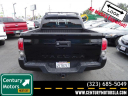 Thumbnail image of 2017 Toyota Tacoma at Century Motors