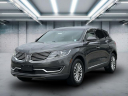 2017 Lincoln MKX Select at Ford of Smithtown