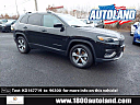 Thumbnail image of 2019 Jeep Cherokee at Autoland USED