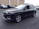 Thumbnail image of 2019 Jeep Cherokee at Autoland USED