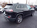 Thumbnail image of 2019 Jeep Cherokee at Autoland USED