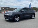 Thumbnail image of 2021 Chevrolet Blazer at Crossroads Chevrolet