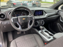 2021 Chevrolet Blazer LT at Crossroads Chevrolet