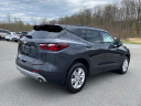 Thumbnail image of 2021 Chevrolet Blazer at Crossroads Chevrolet