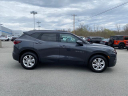Thumbnail image of 2021 Chevrolet Blazer at Crossroads Chevrolet