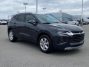 Thumbnail image of 2021 Chevrolet Blazer at Crossroads Chevrolet