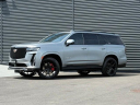 Thumbnail image of 2023 Cadillac Escalade-V at Hoffman Porsche