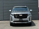 Thumbnail image of 2023 Cadillac Escalade-V at Hoffman Porsche