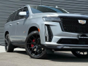 Thumbnail image of 2023 Cadillac Escalade-V at Hoffman Porsche