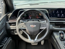 Thumbnail image of 2023 Cadillac Escalade-V at Hoffman Porsche