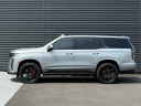 Thumbnail image of 2023 Cadillac Escalade-V at Hoffman Porsche