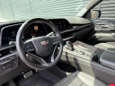 Thumbnail image of 2023 Cadillac Escalade-V at Hoffman Porsche