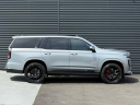 Thumbnail image of 2023 Cadillac Escalade-V at Hoffman Porsche