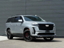 Thumbnail image of 2023 Cadillac Escalade-V at Hoffman Porsche