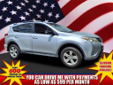 2013 Toyota RAV4 XLE at Toyota Universe