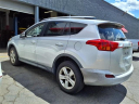Thumbnail image of 2013 Toyota RAV4 at Toyota Universe