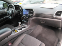 Thumbnail image of 2020 Jeep Grand Cherokee at Gainesville Dodge Chrysler Jeep
