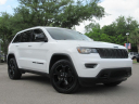Thumbnail image of 2020 Jeep Grand Cherokee at Gainesville Dodge Chrysler Jeep