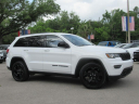 Thumbnail image of 2020 Jeep Grand Cherokee at Gainesville Dodge Chrysler Jeep