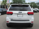 Thumbnail image of 2020 Jeep Grand Cherokee at Gainesville Dodge Chrysler Jeep