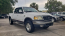 2002 Ford F-150 XLT at Friendly Way Motors