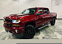 Thumbnail image of 2016 Chevrolet Silverado 1500 at GW Trucks