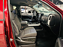 Thumbnail image of 2016 Chevrolet Silverado 1500 at GW Trucks