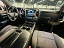Thumbnail image of 2016 Chevrolet Silverado 1500 at GW Trucks