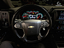 Thumbnail image of 2016 Chevrolet Silverado 1500 at GW Trucks