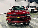 Thumbnail image of 2016 Chevrolet Silverado 1500 at GW Trucks