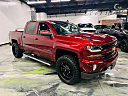 Thumbnail image of 2016 Chevrolet Silverado 1500 at GW Trucks