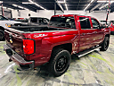 Thumbnail image of 2016 Chevrolet Silverado 1500 at GW Trucks
