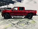 Thumbnail image of 2016 Chevrolet Silverado 1500 at GW Trucks