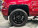 Thumbnail image of 2016 Chevrolet Silverado 1500 at GW Trucks