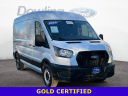 Thumbnail image of 2023 Ford Transit at Dowling Ford