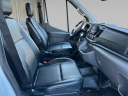 Thumbnail image of 2023 Ford Transit at Dowling Ford