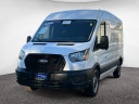 Thumbnail image of 2023 Ford Transit at Dowling Ford
