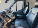 Thumbnail image of 2023 Ford Transit at Dowling Ford