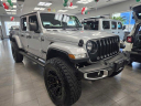 Thumbnail image of 2023 Jeep Gladiator at Garden City Jeep Chrysler