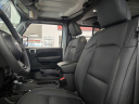 Thumbnail image of 2023 Jeep Gladiator at Garden City Jeep Chrysler