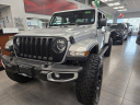Thumbnail image of 2023 Jeep Gladiator at Garden City Jeep Chrysler