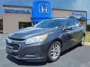 Thumbnail image of 2014 Chevrolet Malibu at Priority Honda Roanoke