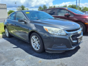 2014 Chevrolet Malibu LT at Priority Honda Roanoke